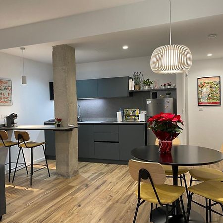 Junto Al Jardin Del Turia Apartamento Valencia Eksteriør bilde