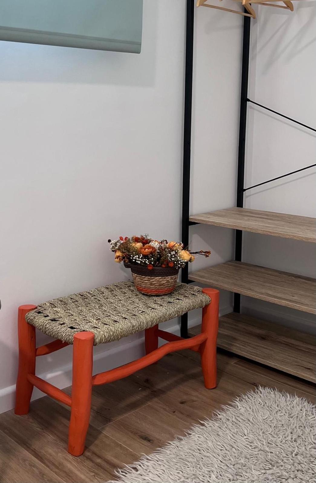 Junto Al Jardin Del Turia Apartamento Valencia Eksteriør bilde