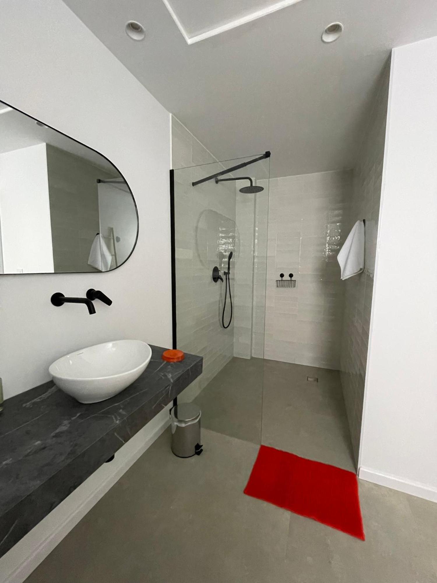Junto Al Jardin Del Turia Apartamento Valencia Eksteriør bilde