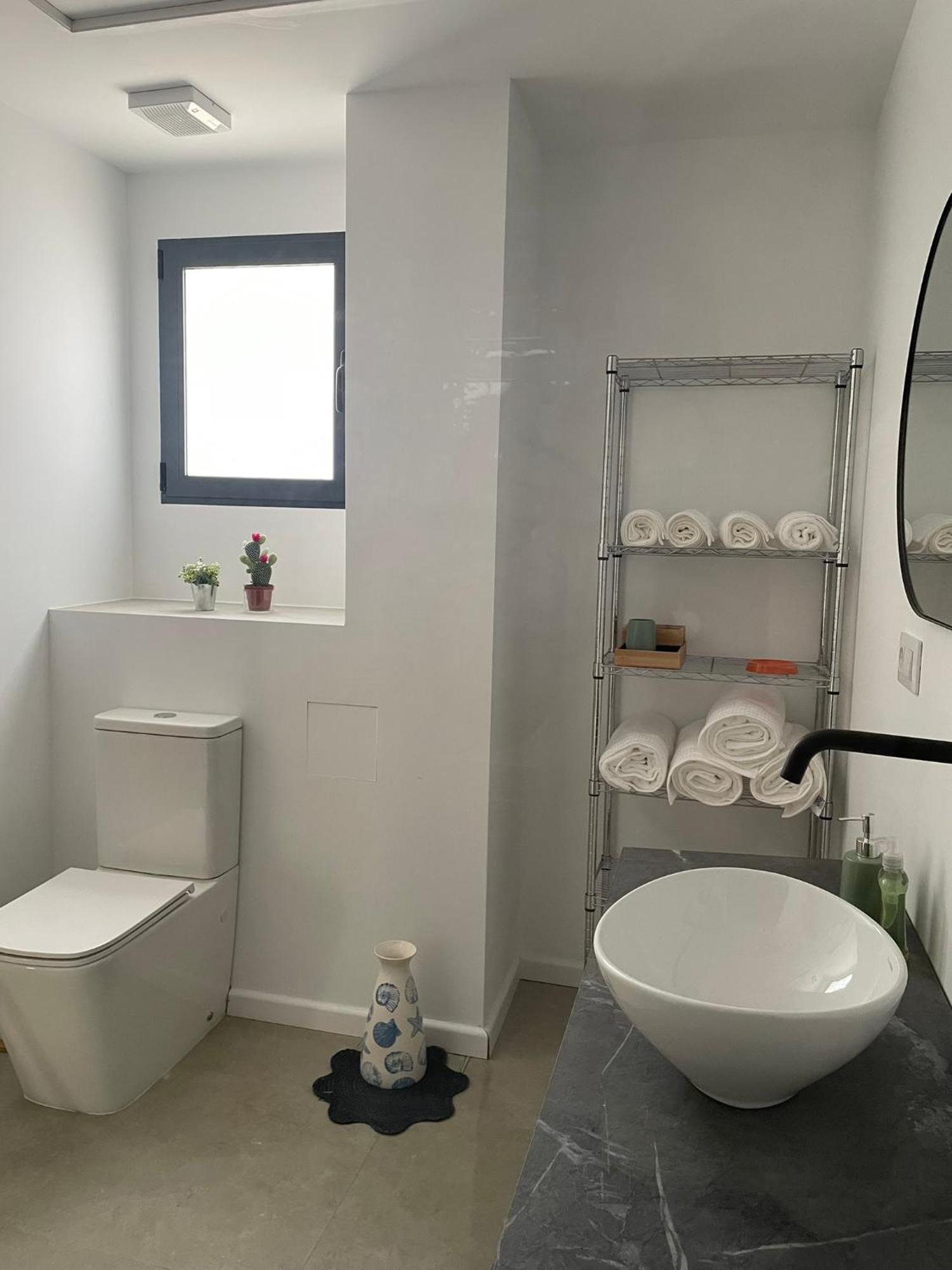 Junto Al Jardin Del Turia Apartamento Valencia Eksteriør bilde