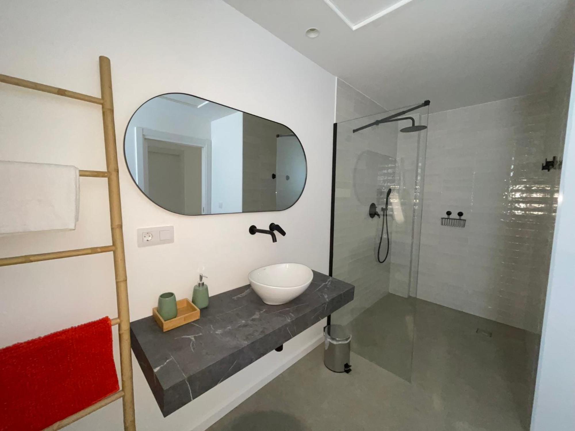 Junto Al Jardin Del Turia Apartamento Valencia Eksteriør bilde