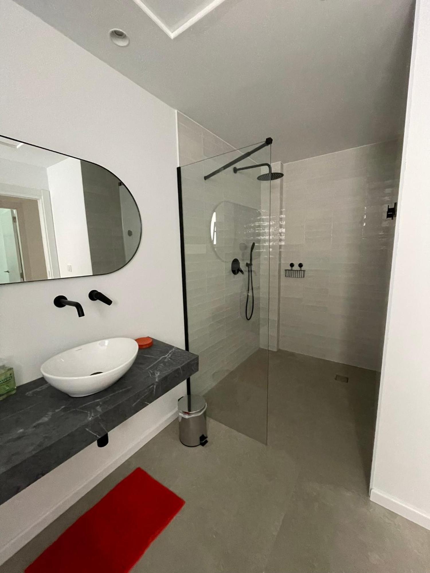 Junto Al Jardin Del Turia Apartamento Valencia Eksteriør bilde