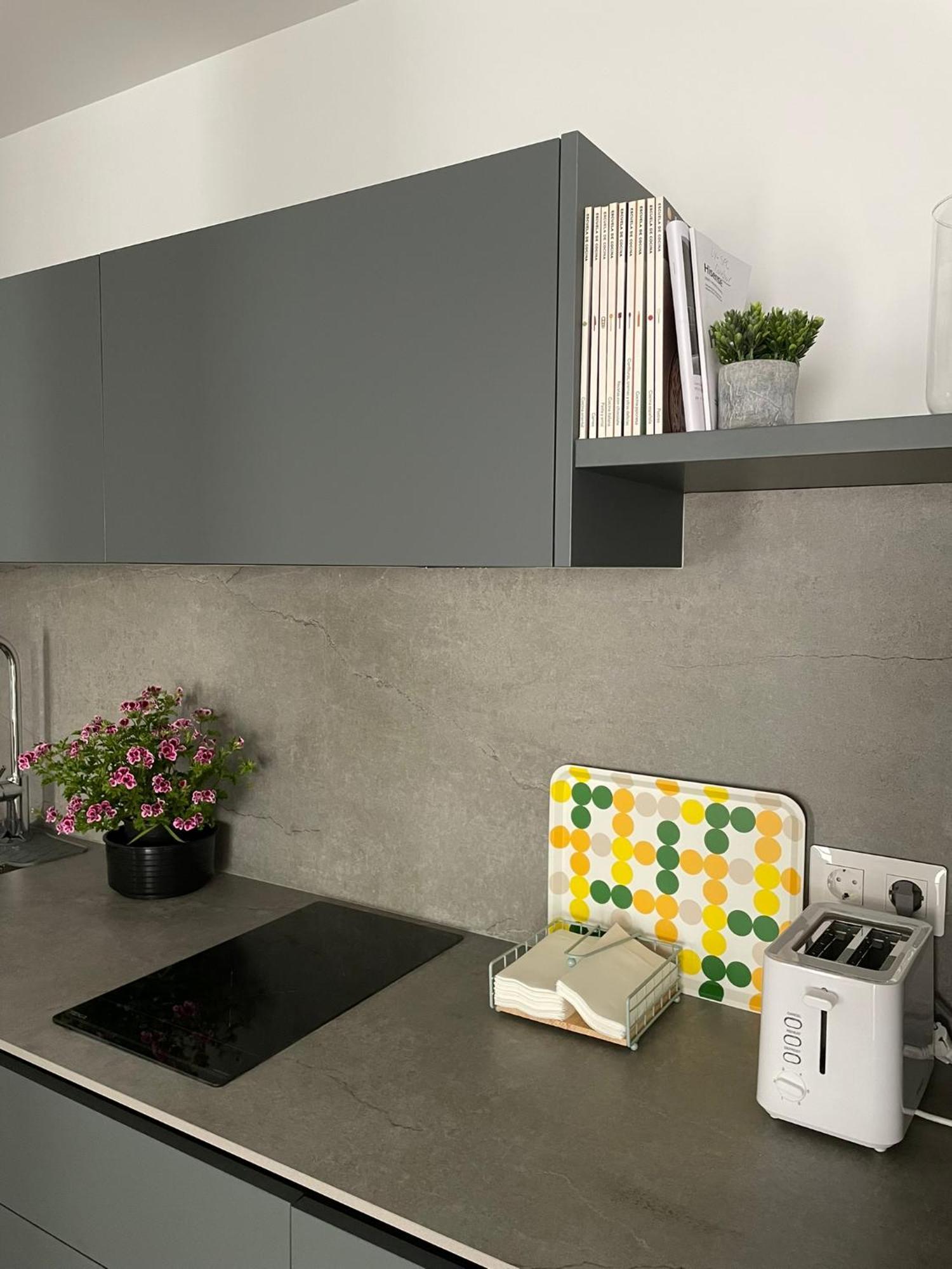 Junto Al Jardin Del Turia Apartamento Valencia Eksteriør bilde